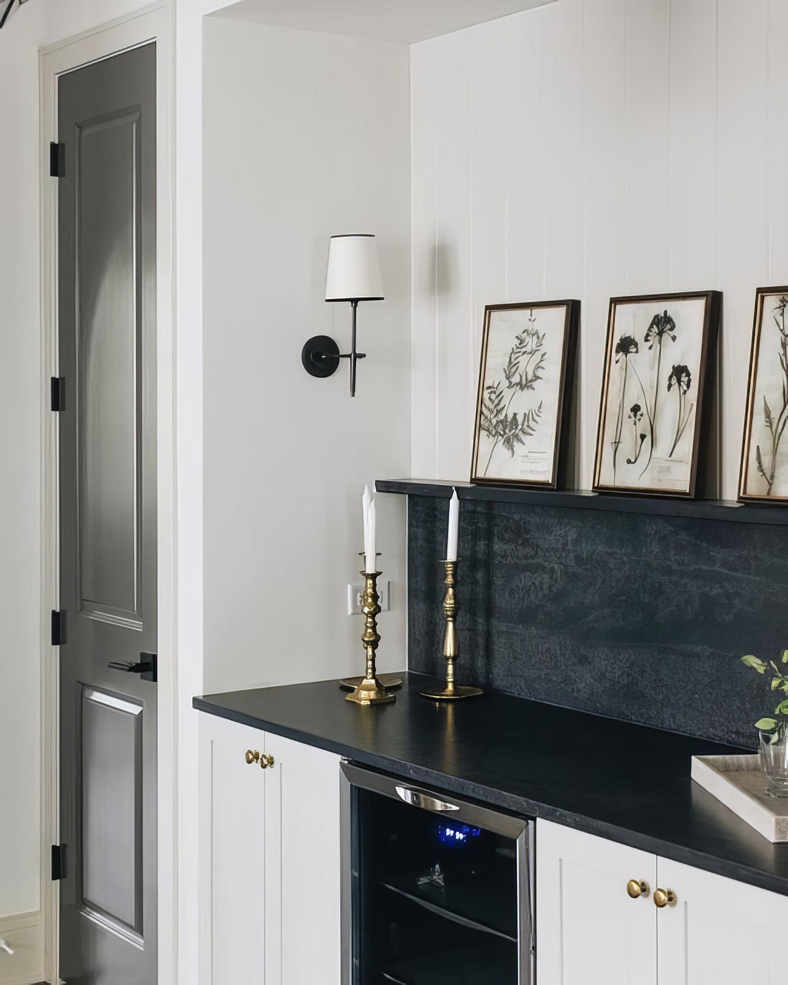 Bryant Wall Light