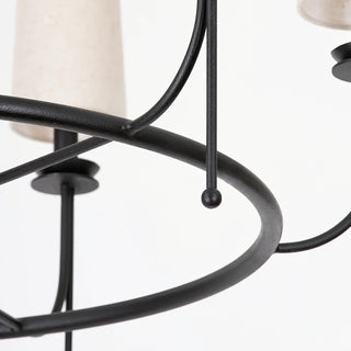 Calder Chandelier