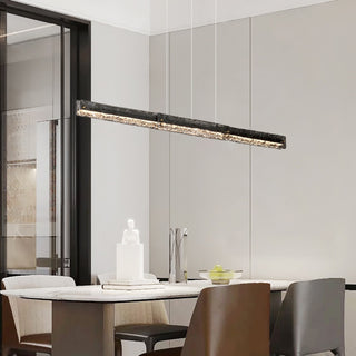 Capuccio LED Linear Chandelier