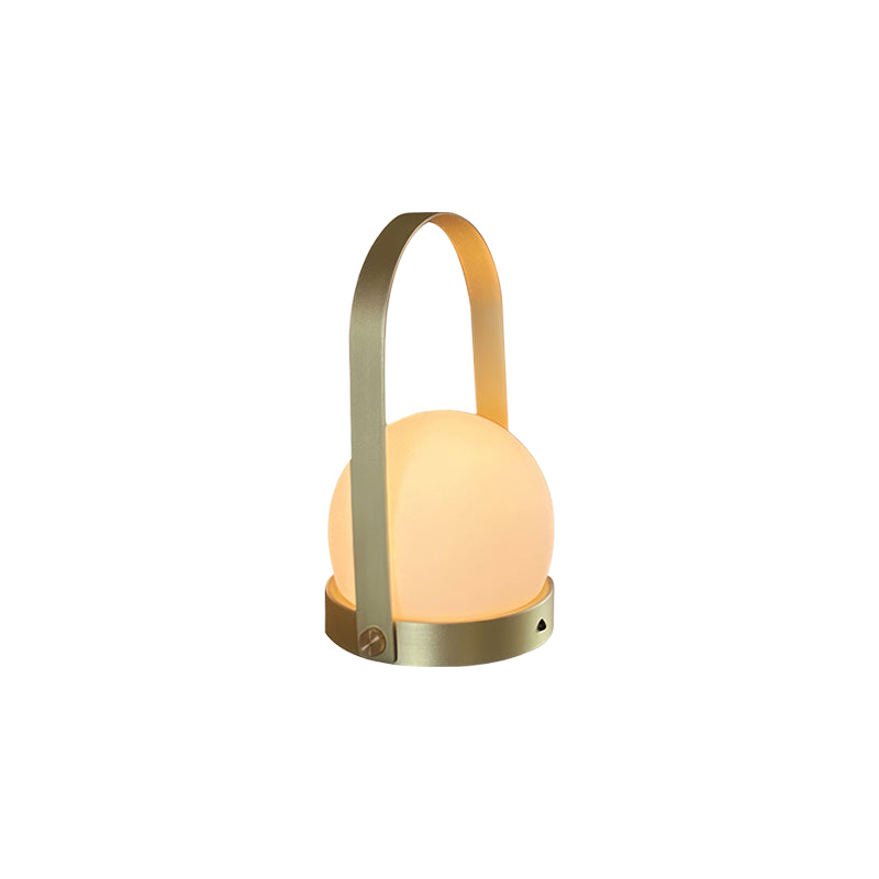 Carrie Portable Table Lamp