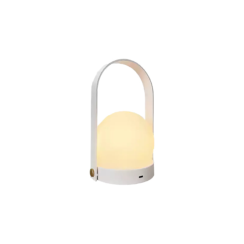 Carrie Portable Table Lamp