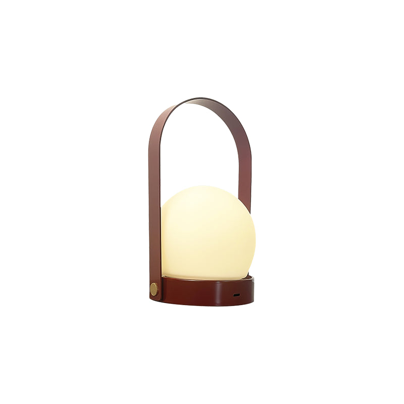 Carrie Portable Table Lamp