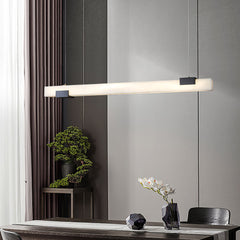 Cary Alabaster Chandelier