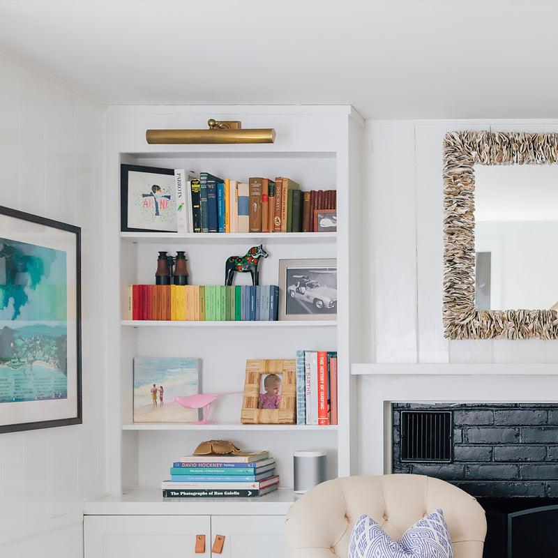 Chapman & Meyers Kenyon Wall Light