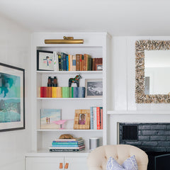 Chapman & Meyers Kenyon Wall Light