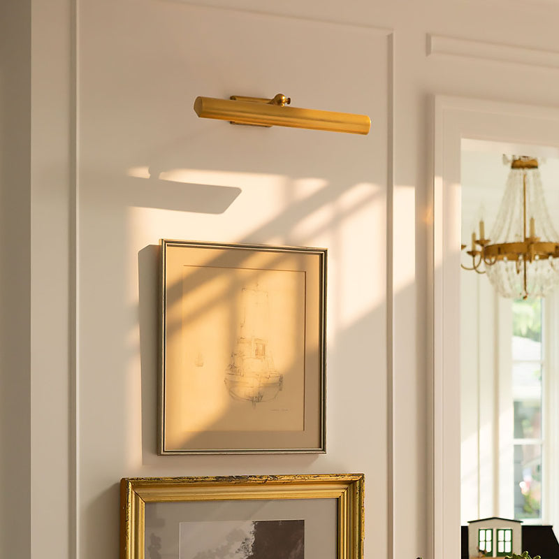 Chapman & Meyers Kenyon Wall Light