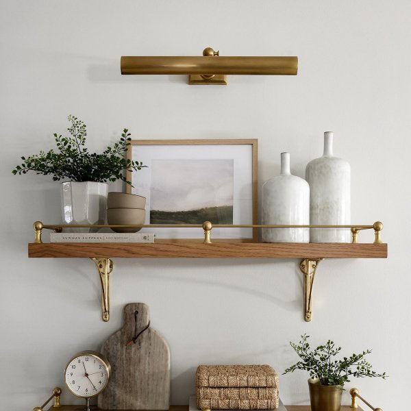 Chapman & Meyers Kenyon Wall Light