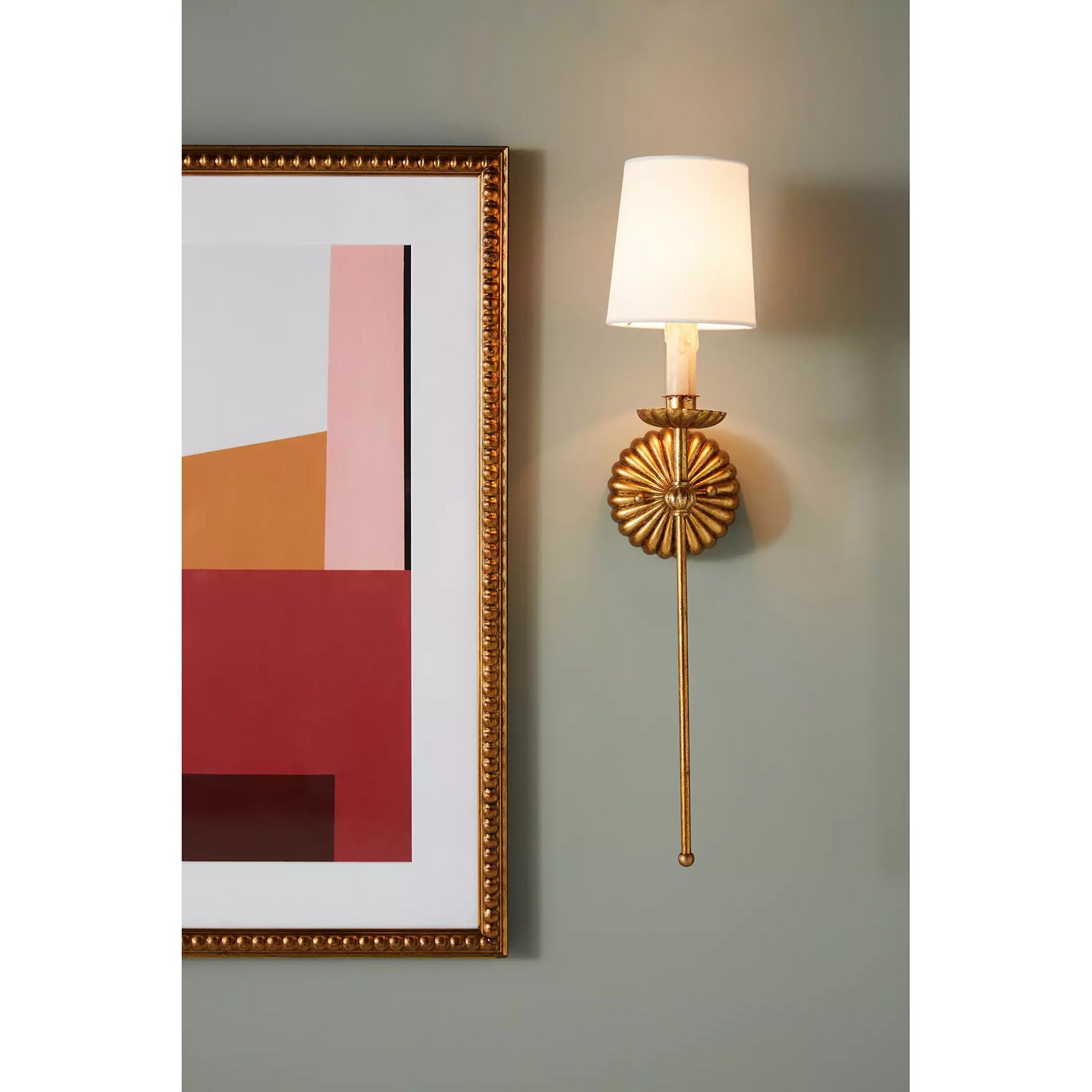 Clove Wall Sconce