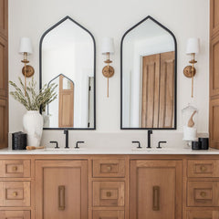 Clove Wall Sconce