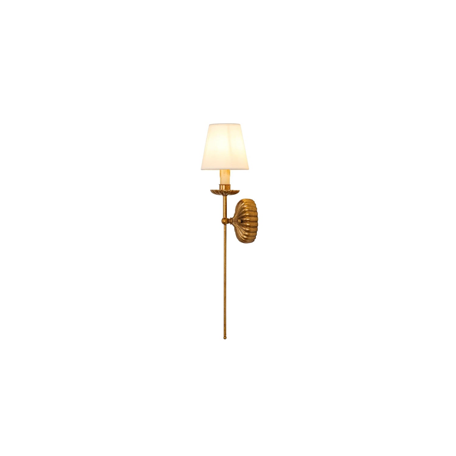 Clove Wall Sconce