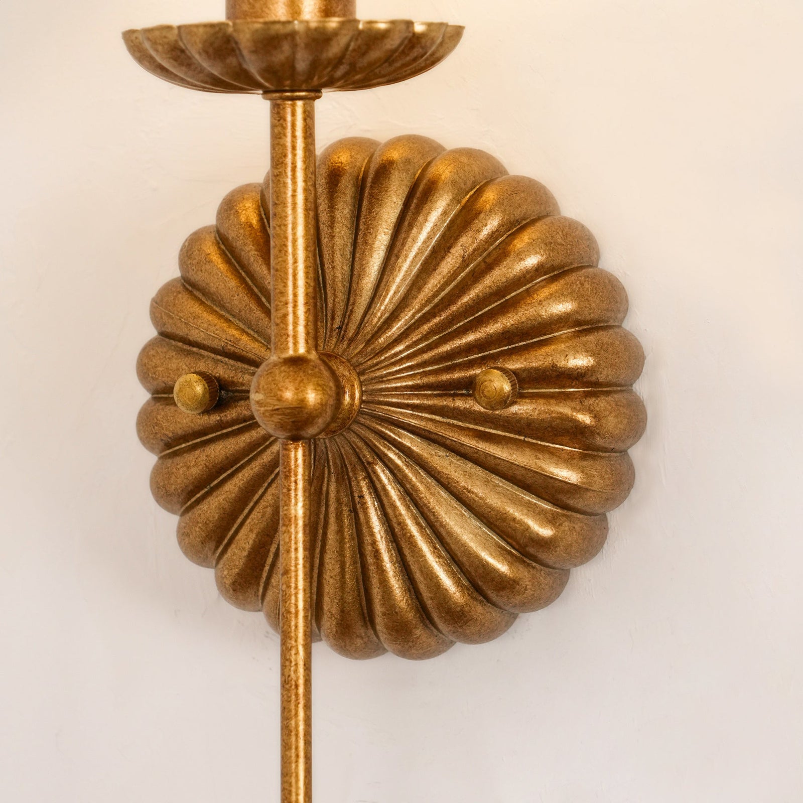 Clove Wall Sconce