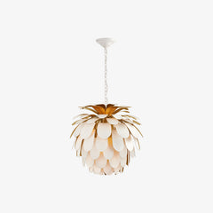 Cynara Medium Petal Chandelier