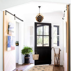 Cynara Small Petal Chandelier