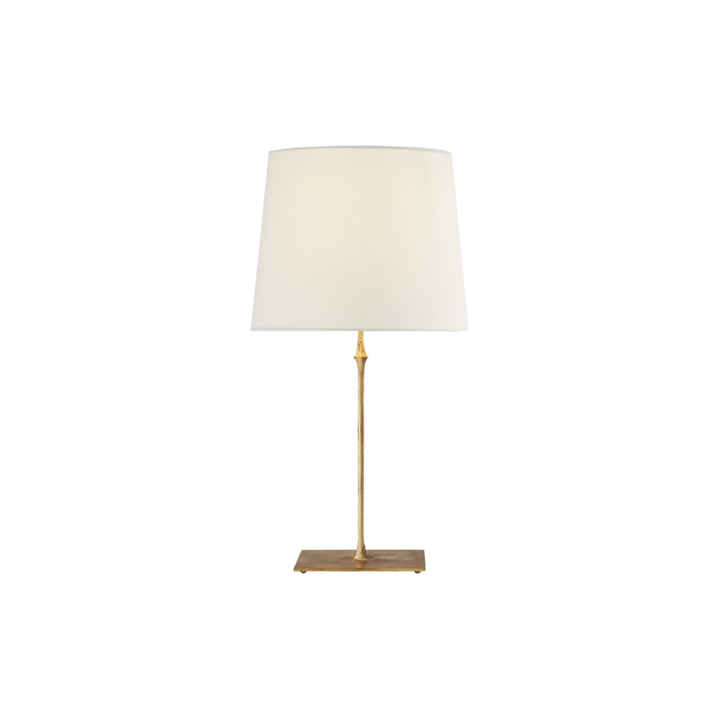 Dauphine Iron Table Lamp