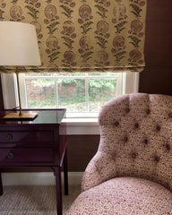 Dauphine Iron Table Lamp