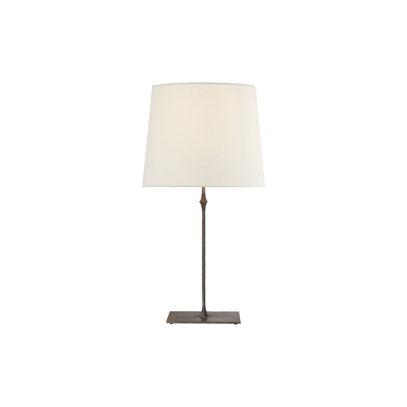 Dauphine Iron Table Lamp