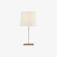 Dauphine Iron Table Lamp