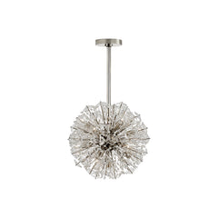 Dandelion Cluster Chandelier