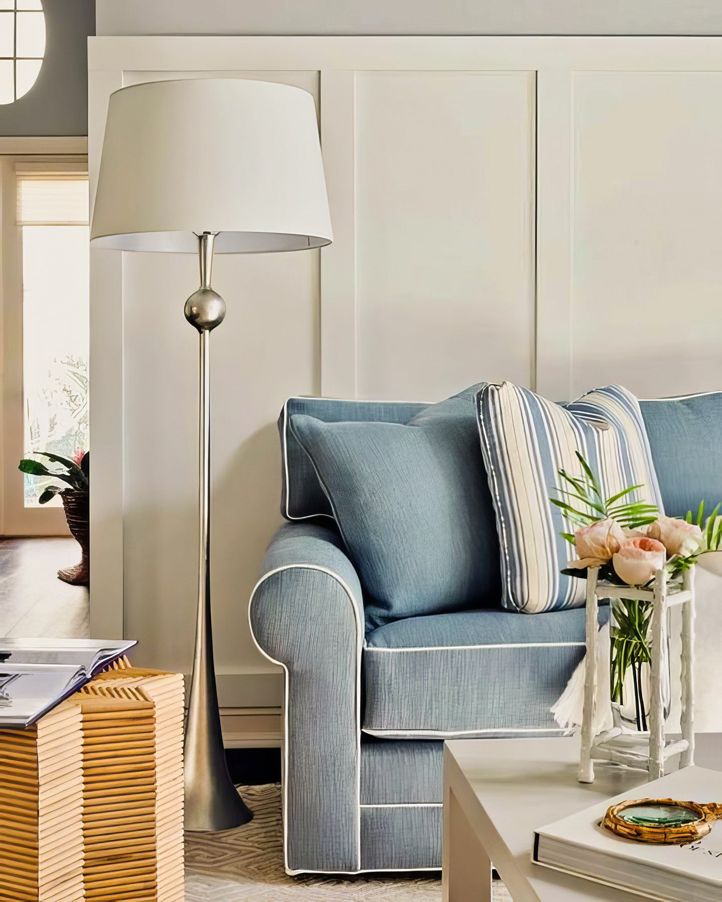 Dover Floor Lamp