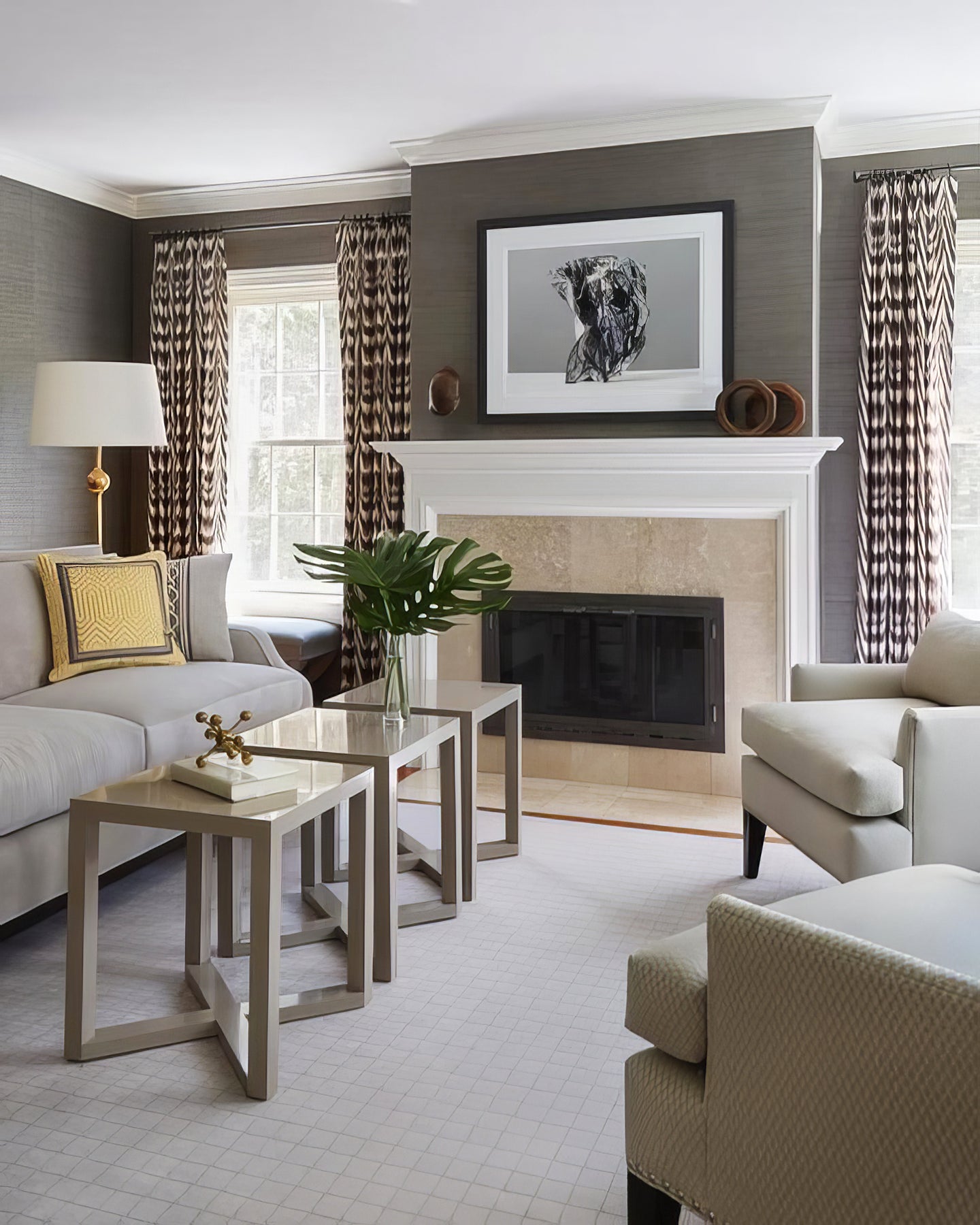 Dover Floor Lamp