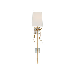 Square Shade Long Tail Sconce