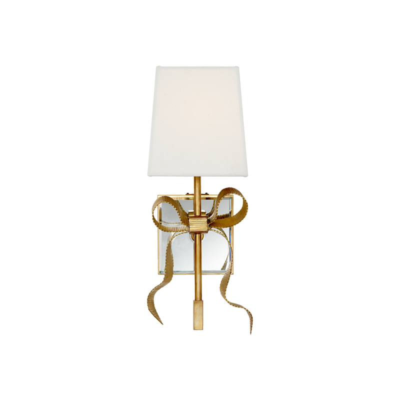 Ellery Bow Wall Light