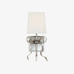 Ellery Bow Wall Light