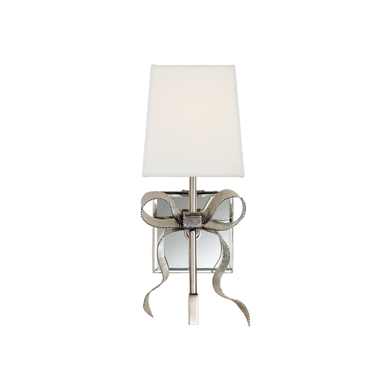 Ellery Bow Wall Light