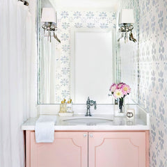Ellery Bow Wall Light