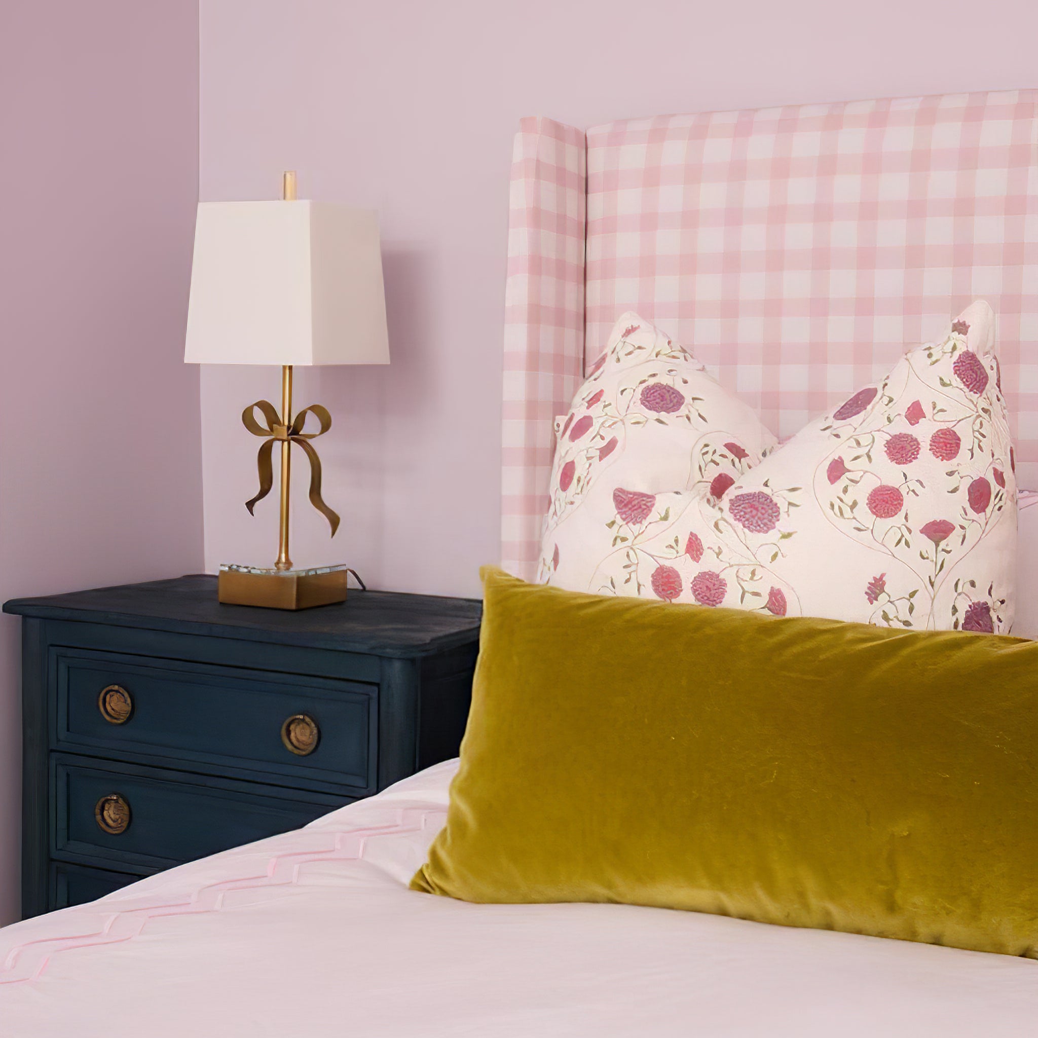 Ellery Butterfly Table Lamp