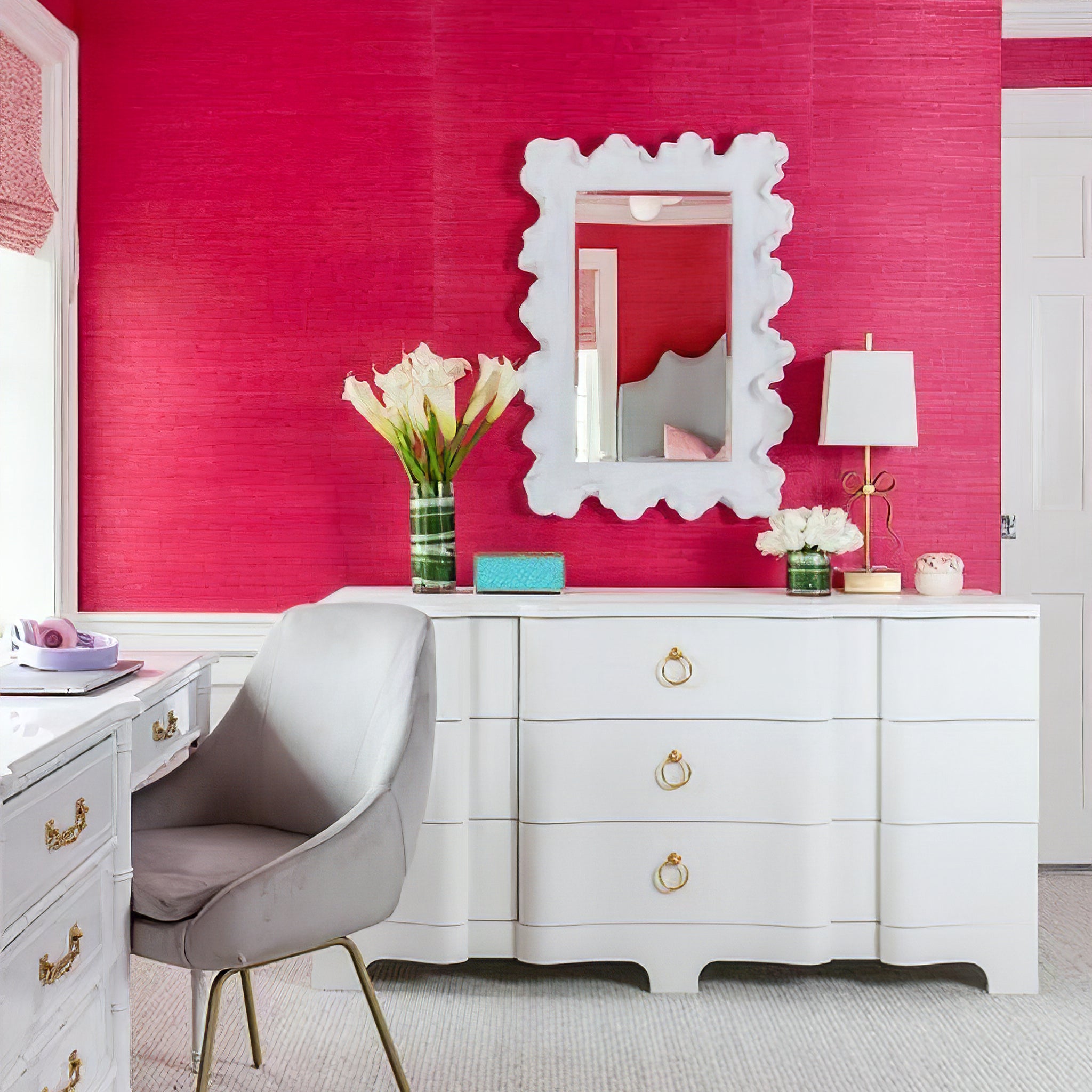 Ellery Butterfly Table Lamp