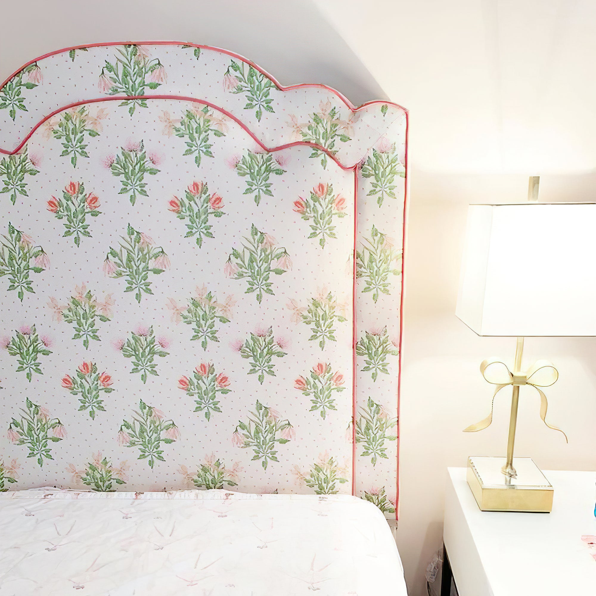 Ellery Butterfly Table Lamp