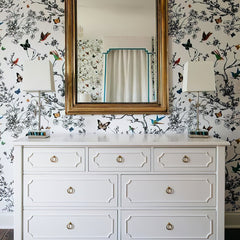 Ellery Butterfly Table Lamp