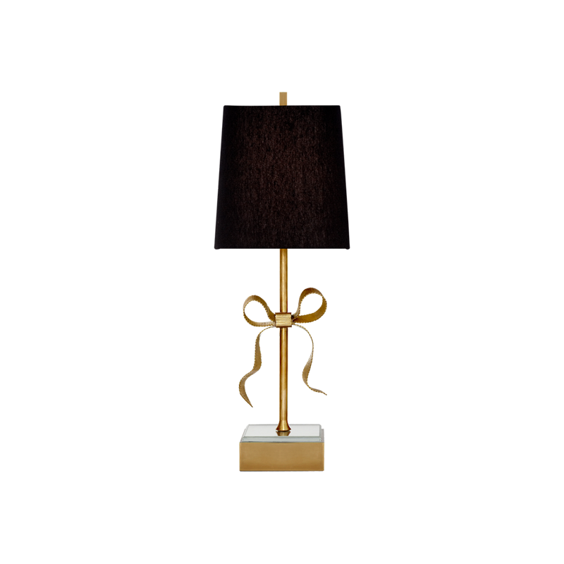 Ellery Butterfly Table Lamp