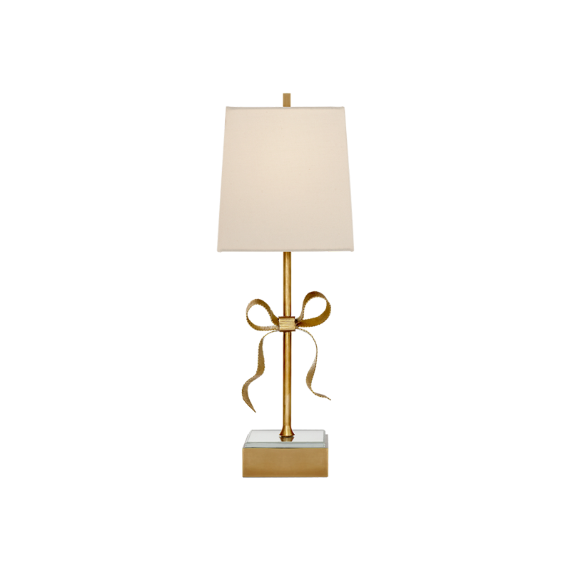 Ellery Butterfly Table Lamp