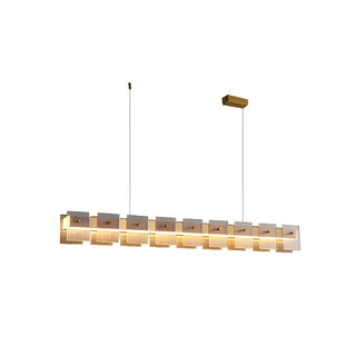 Evette Pendant Light