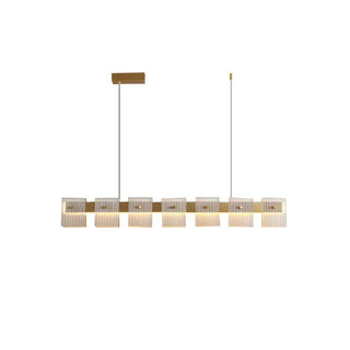 Evette Pendant Light