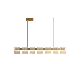 Evette Pendant Light