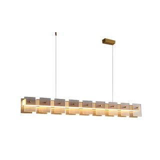 Evette Pendant Light