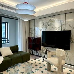 Floatation Pendant Lamp