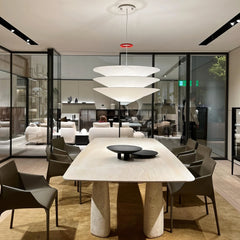 Floatation Pendant Lamp