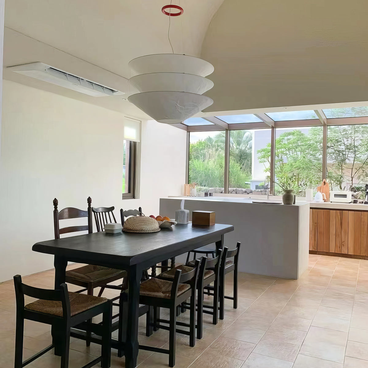 Floatation Pendant Lamp