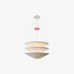 Floatation Pendant Lamp