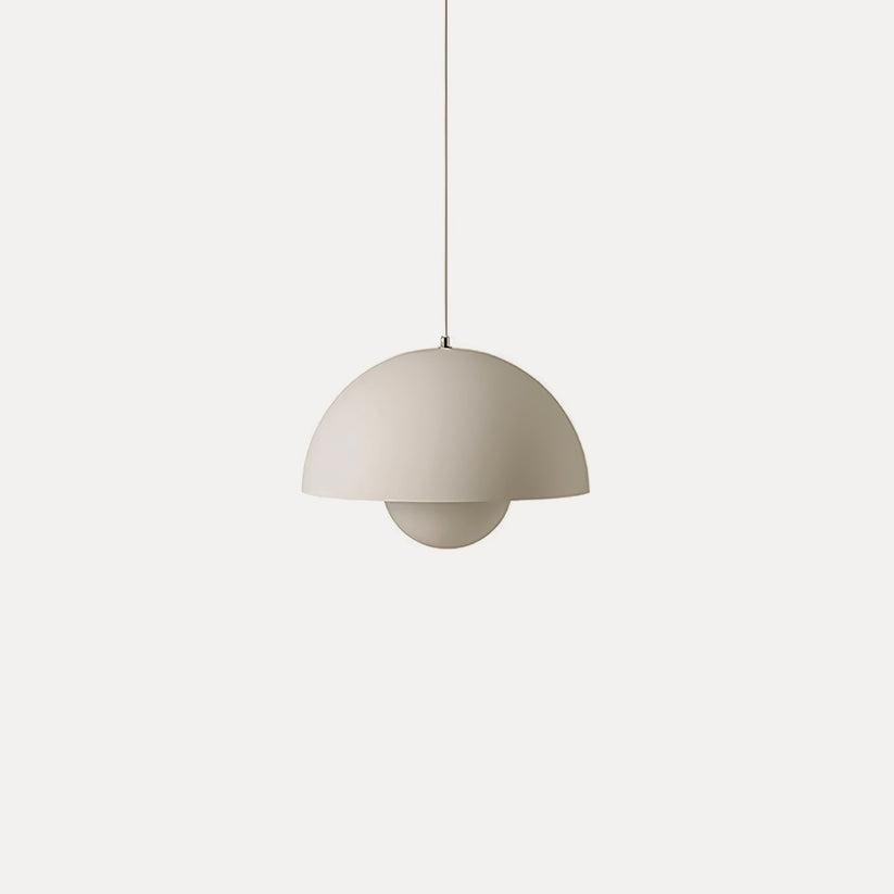 Flowerpot Colorful Pendant Lamp
