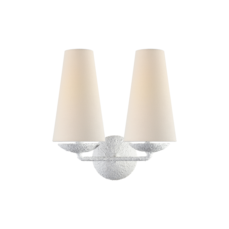 Fontaine Double Wall Lamp
