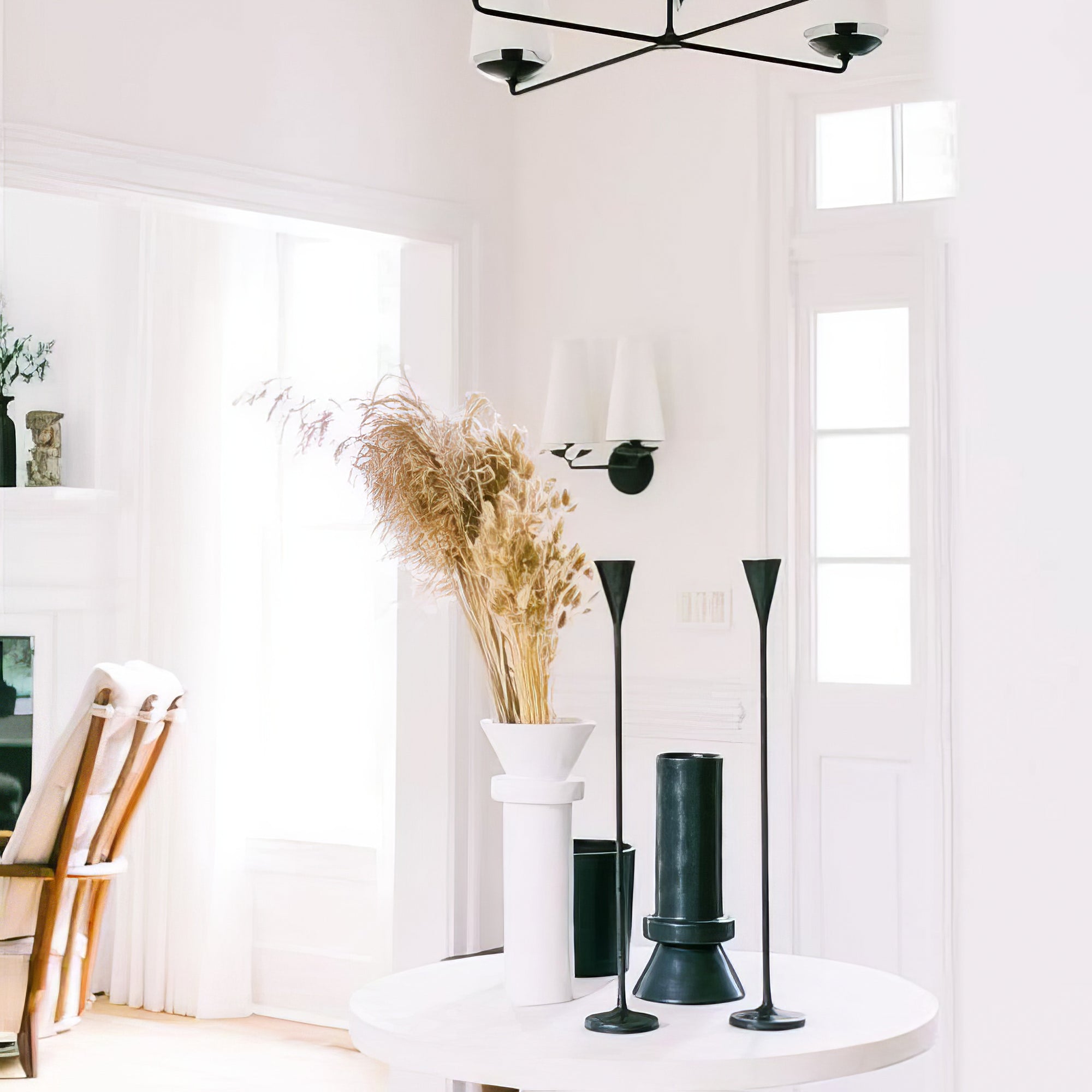 Fontaine Double Wall Lamp