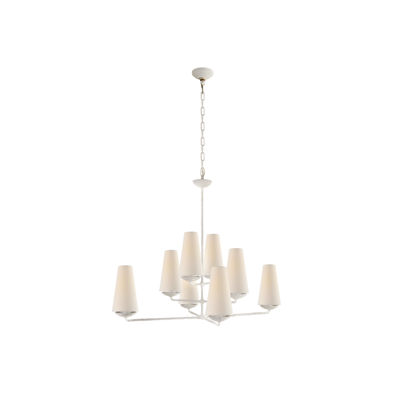 Fontaine Offset Chandelier