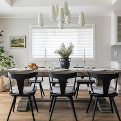Fontaine Offset Chandelier