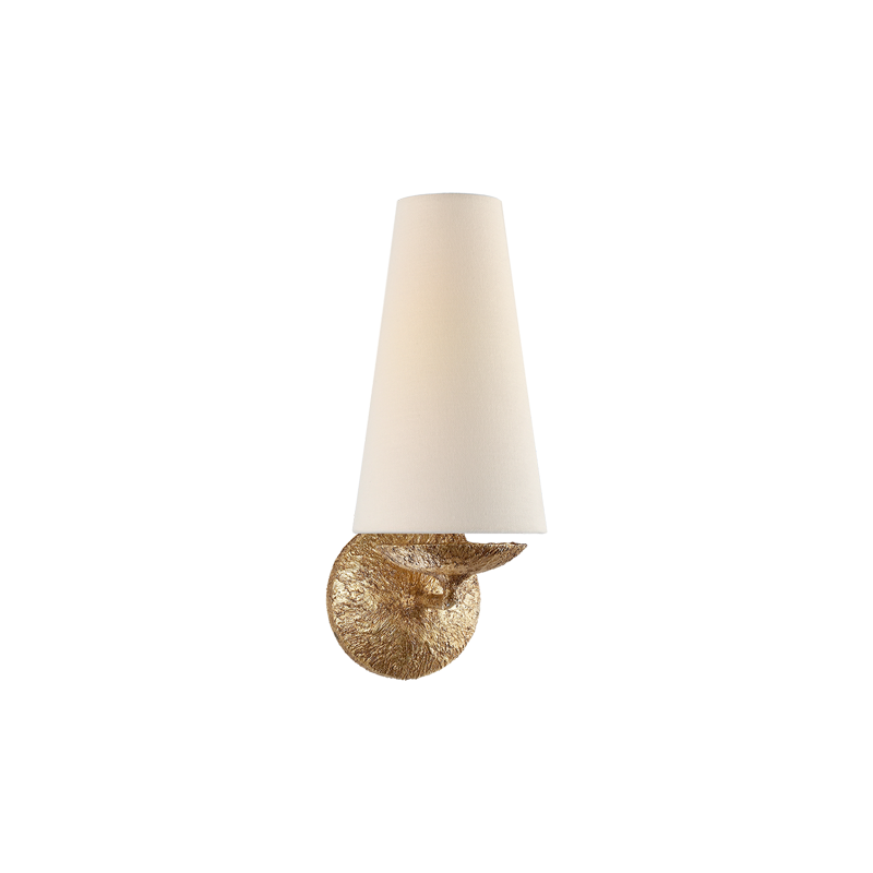 Fontaine Single Wall Lamp