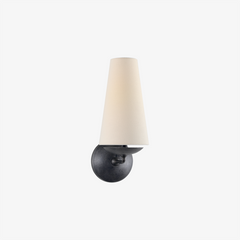 Fontaine Single Wall Lamp